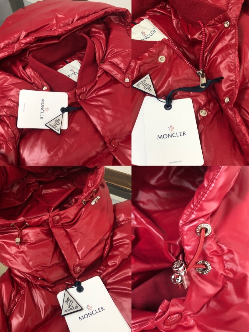 Moncler Down Coat